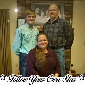 Meet your Posher, Michell